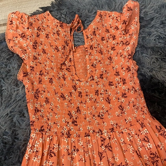 Patrons of Peace  dress - Picture 5 of 9